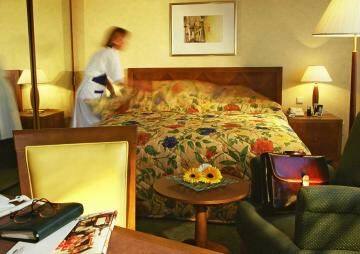 Hotel Courtyard By Marriott