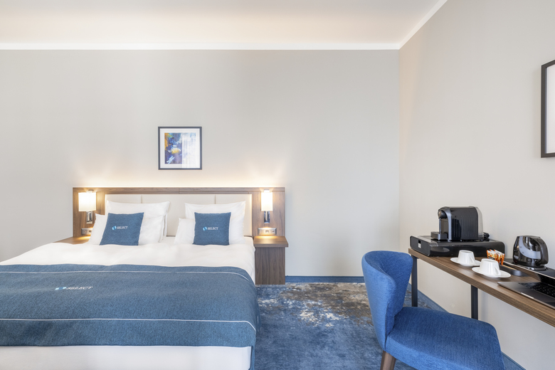 Hotel Arcotel Moser Verdino