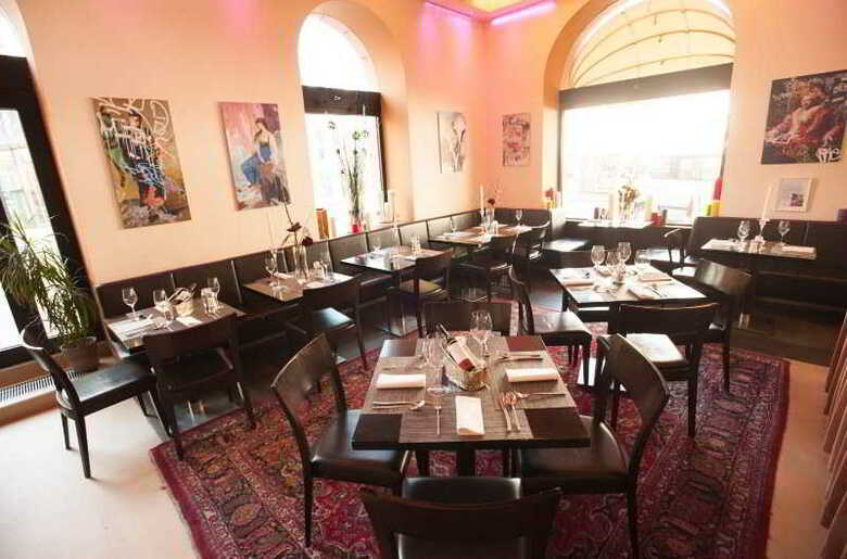 Hotel Arcotel Moser Verdino