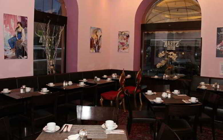 Hotel Arcotel Moser Verdino