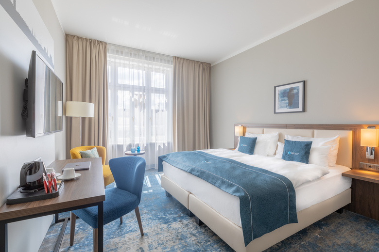 Hotel Arcotel Moser Verdino