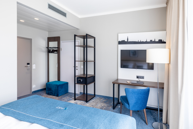 Hotel Arcotel Moser Verdino
