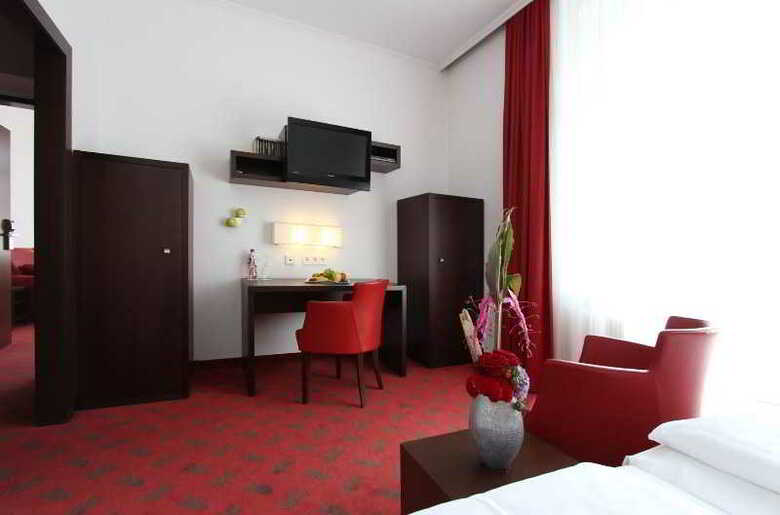 Hotel Arcotel Moser Verdino