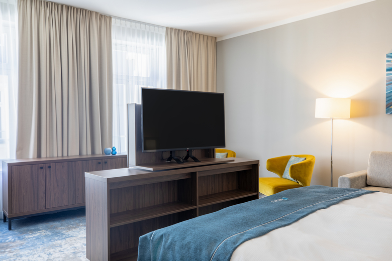 Hotel Arcotel Moser Verdino