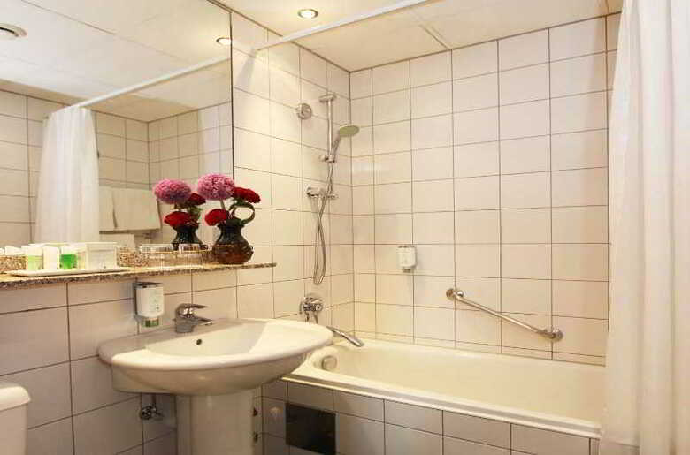 Hotel Arcotel Moser Verdino