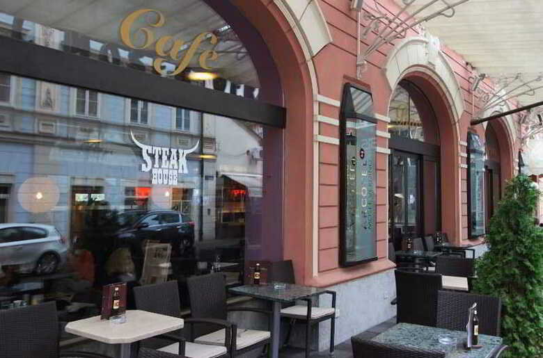Hotel Arcotel Moser Verdino