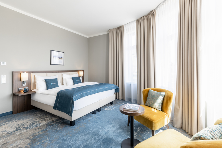 Hotel Arcotel Moser Verdino