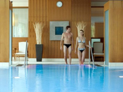 Hotel Intercontinental Resort Berchtesgaden