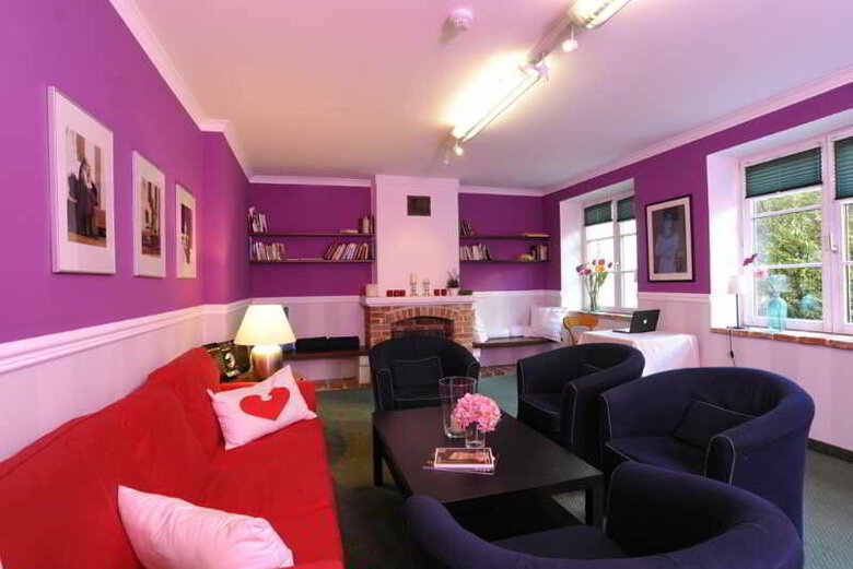 Hotel Markus Sittikus