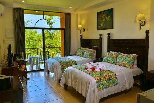 Hotel San Bada