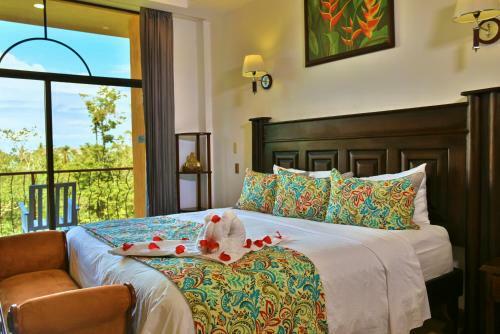 Hotel San Bada