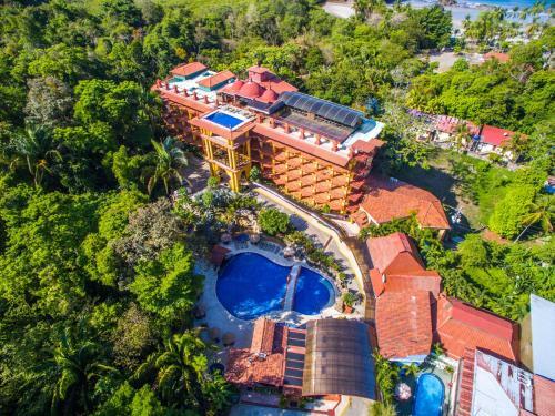 Hotel San Bada