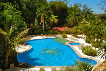Jaco Hotel Docelunas
