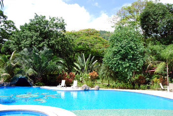 Jaco Hotel Docelunas