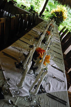 Jaco Hotel Docelunas