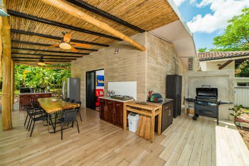 Bed & Breakfast Hacienda Jj