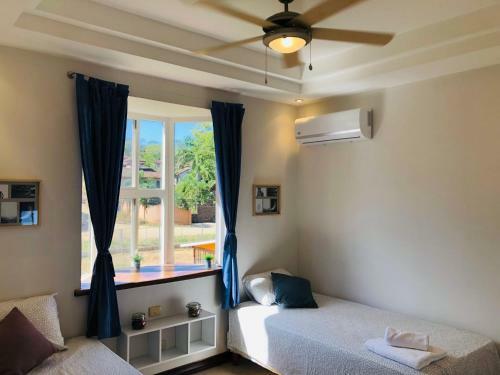 Apartamento Las Gaviotas