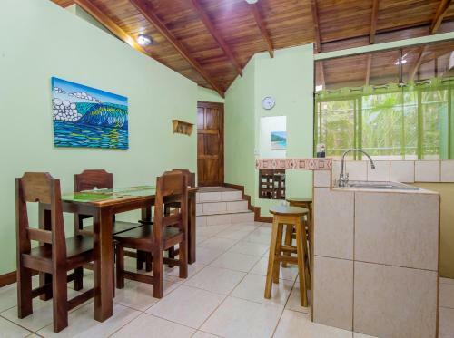 Jungle Beach Hotel