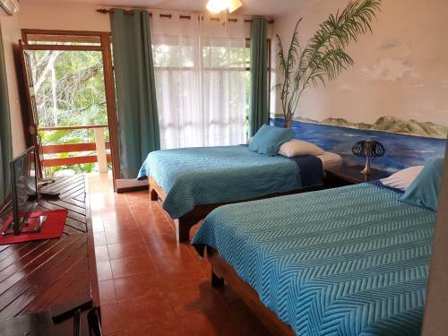 Jungle Beach Hotel