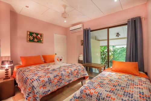 Jungle Beach Hotel