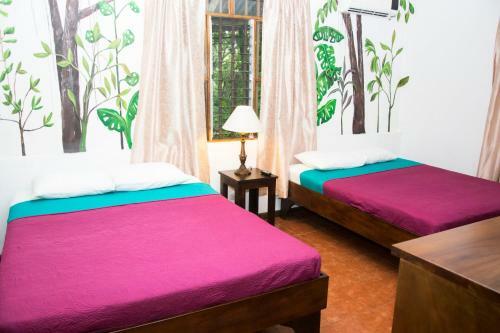 Jungle Beach Hotel