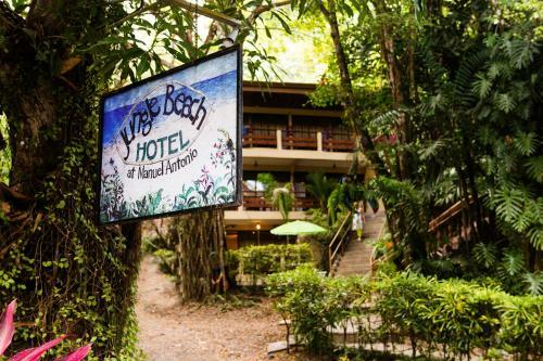 Jungle Beach Hotel