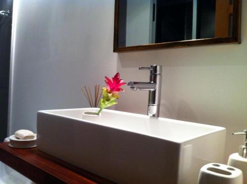 Apartamento The Hummingbird