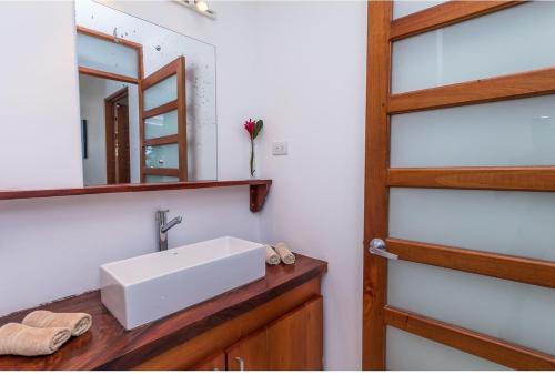 Apartamento The Hummingbird
