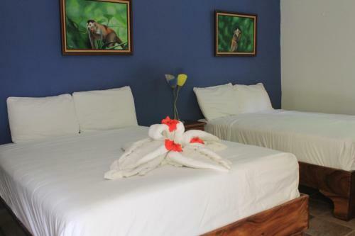 Hotel La Posada Jungle Bungalows