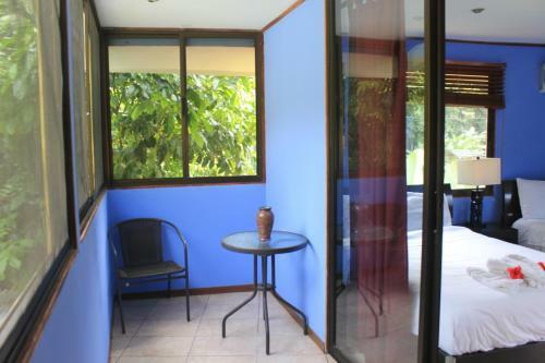 Hotel La Posada Jungle Bungalows