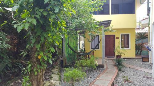 Hotel La Posada Jungle Bungalows