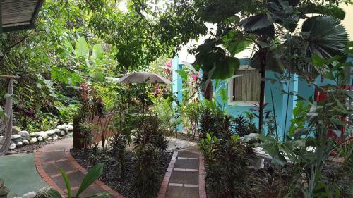 Hotel La Posada Jungle Bungalows