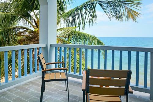 Hotel Parrot Cove Lodge