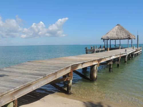 Hotel Parrot Cove Lodge