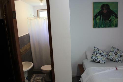 Albergue Cabinas Playa