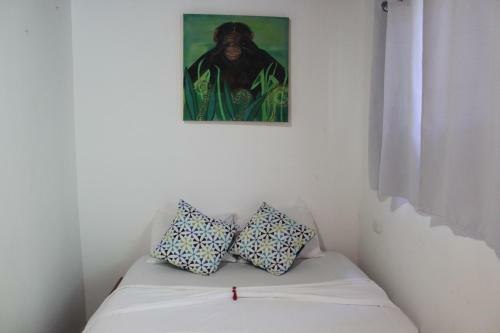 Albergue Cabinas Playa