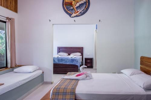 Zula Inn Aparthotel