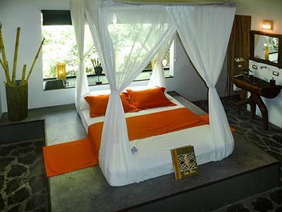 Hotel Canaima Chill House