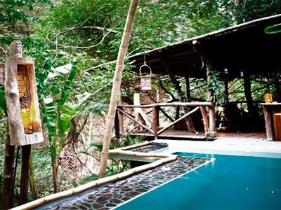 Hotel Canaima Chill House
