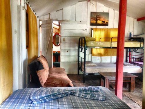 Pura Vida Mini Hostel Santa Teresa