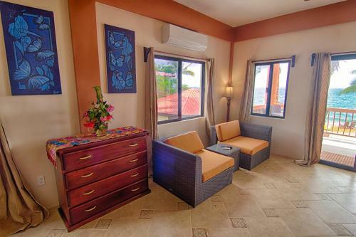 Beaches And Dreams Boutique Hotel