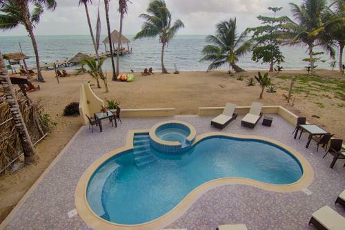 Beaches And Dreams Boutique Hotel