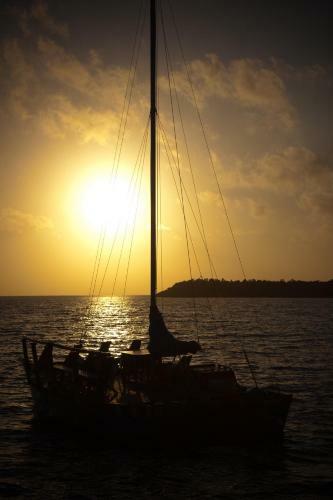 Beaches And Dreams Boutique Hotel