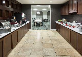 Hotel Residence Inn Fort Worth Cultural District
