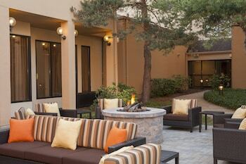 Hotel Courtyard Chicago Glenview/northbrook