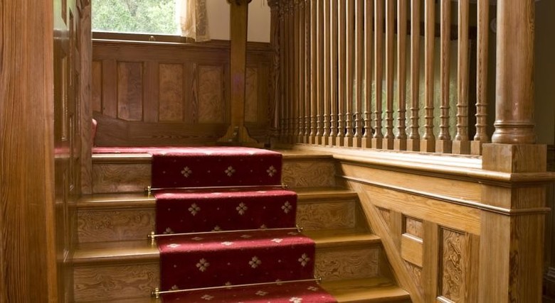 Hotel Thurston House