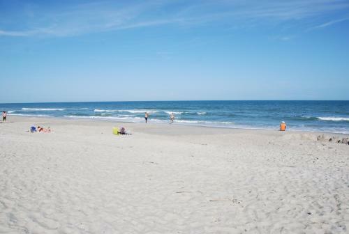 Hotel Myrtle Beach Resort By Beach Vacations