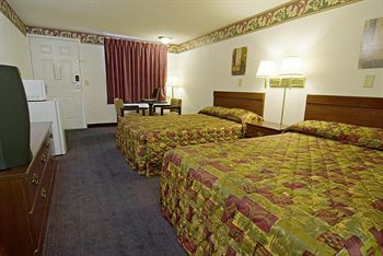 Motel Americas Best Value Inn-myrtle Beach