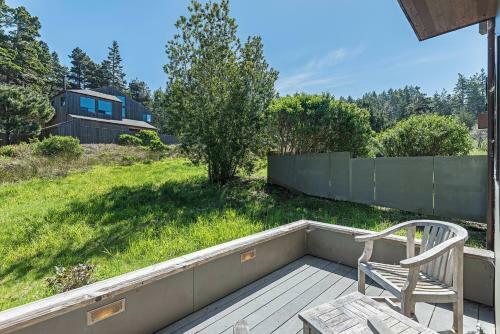 Ocean Zen - One Bedroom Home