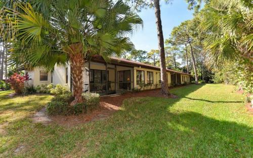Apartamento Timberwood 33